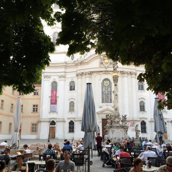 Il Sestante Wien