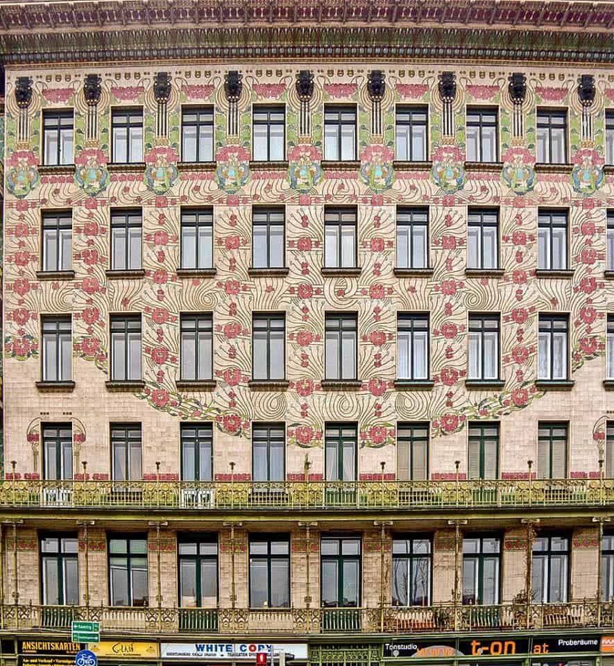 Majolikahaus