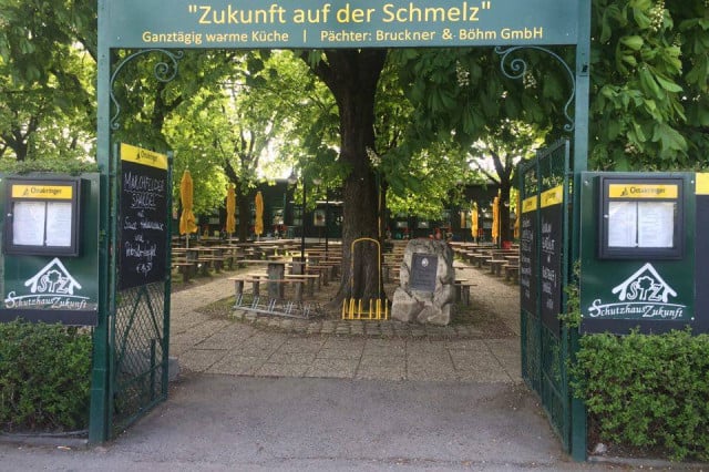 Schutzhaus Zukunft