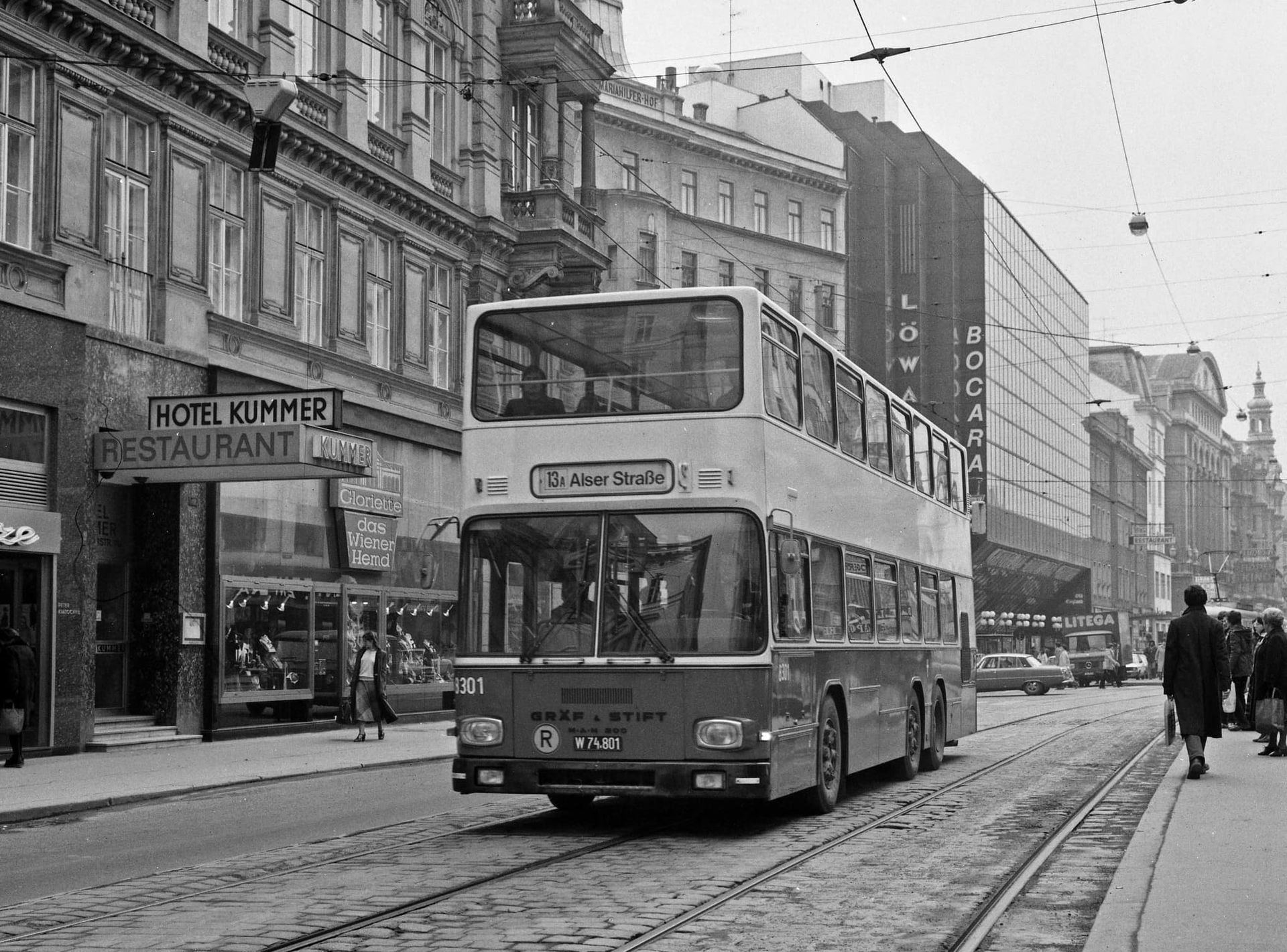 Wiener Linien