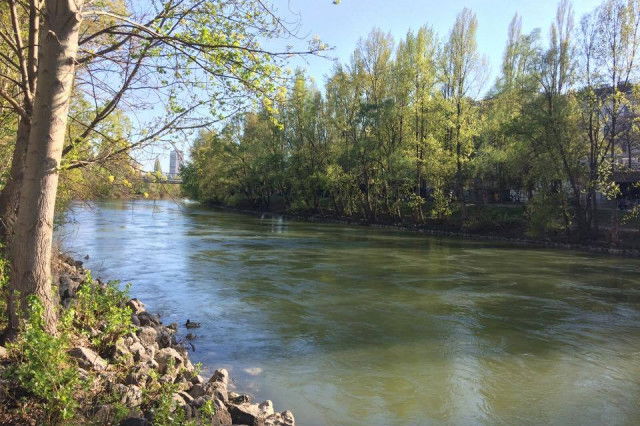 Donaukanal
