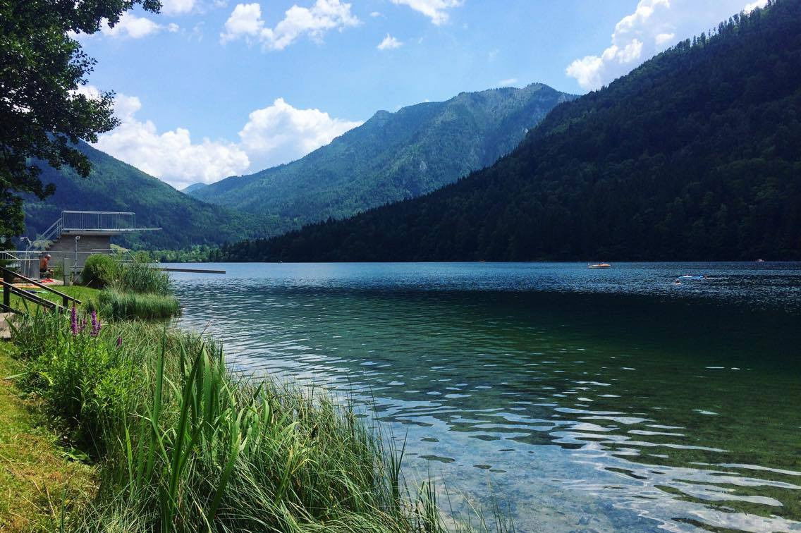 Lunzer See