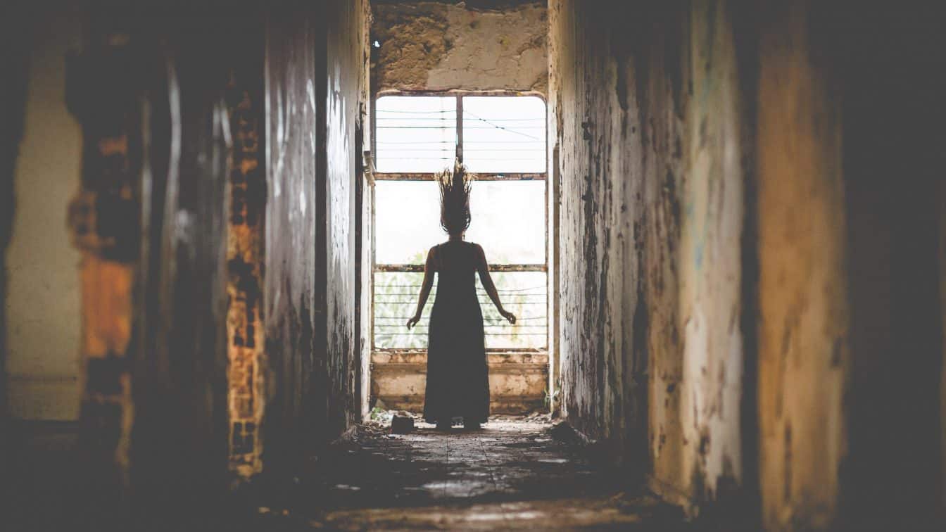 (c) Edilson Borges Unsplash Horrorfilme Halloween
