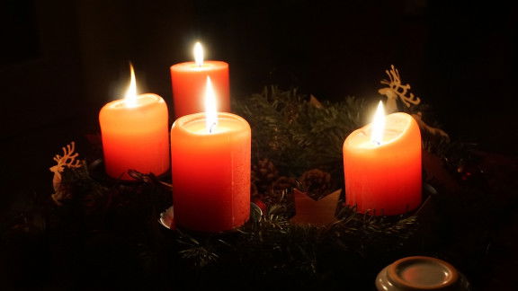 Bräuche Advent Österreich