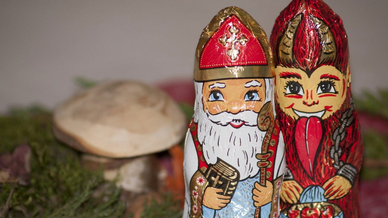 (c) Pixabay Bräuche Advent Österreich
