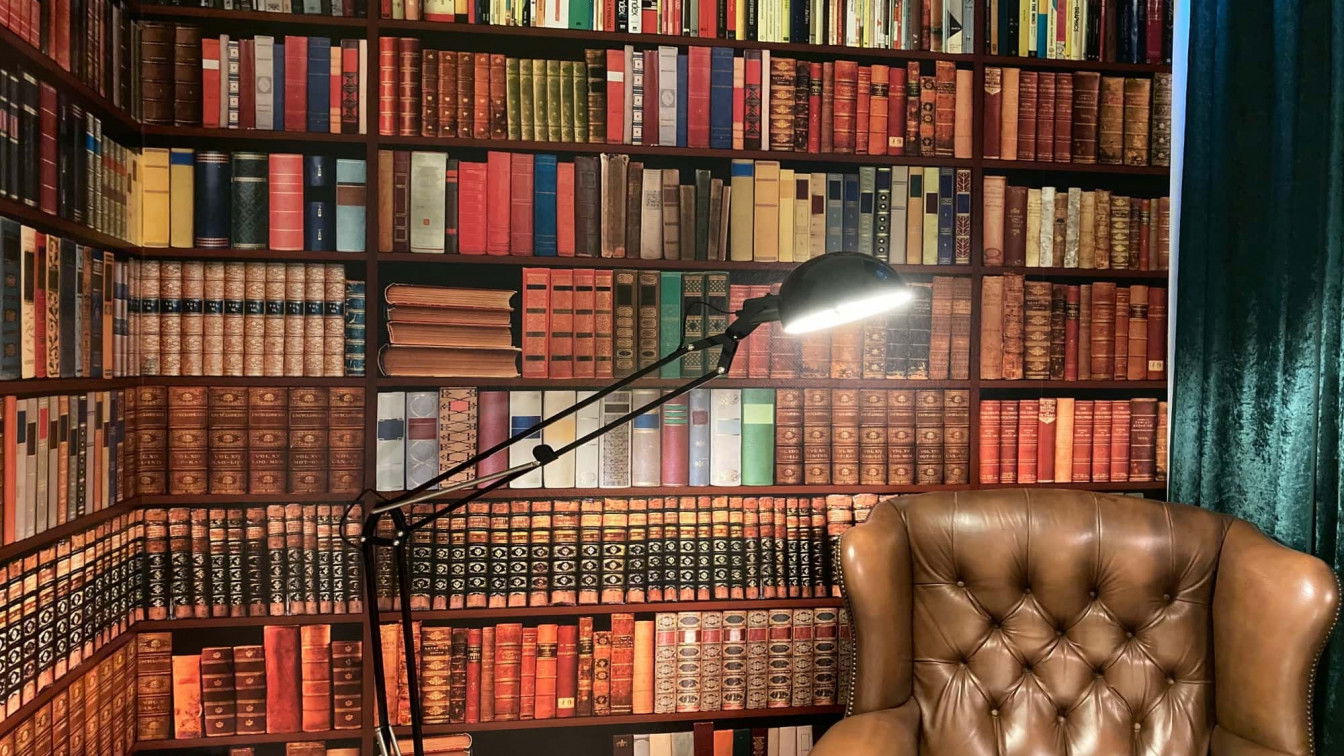 Bücher