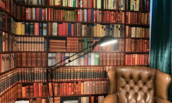 Bücher