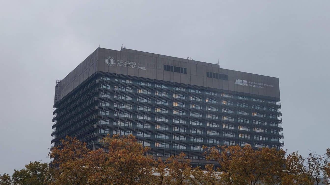 (c) Michael Simmer | 1000things AKH Wien Herbst