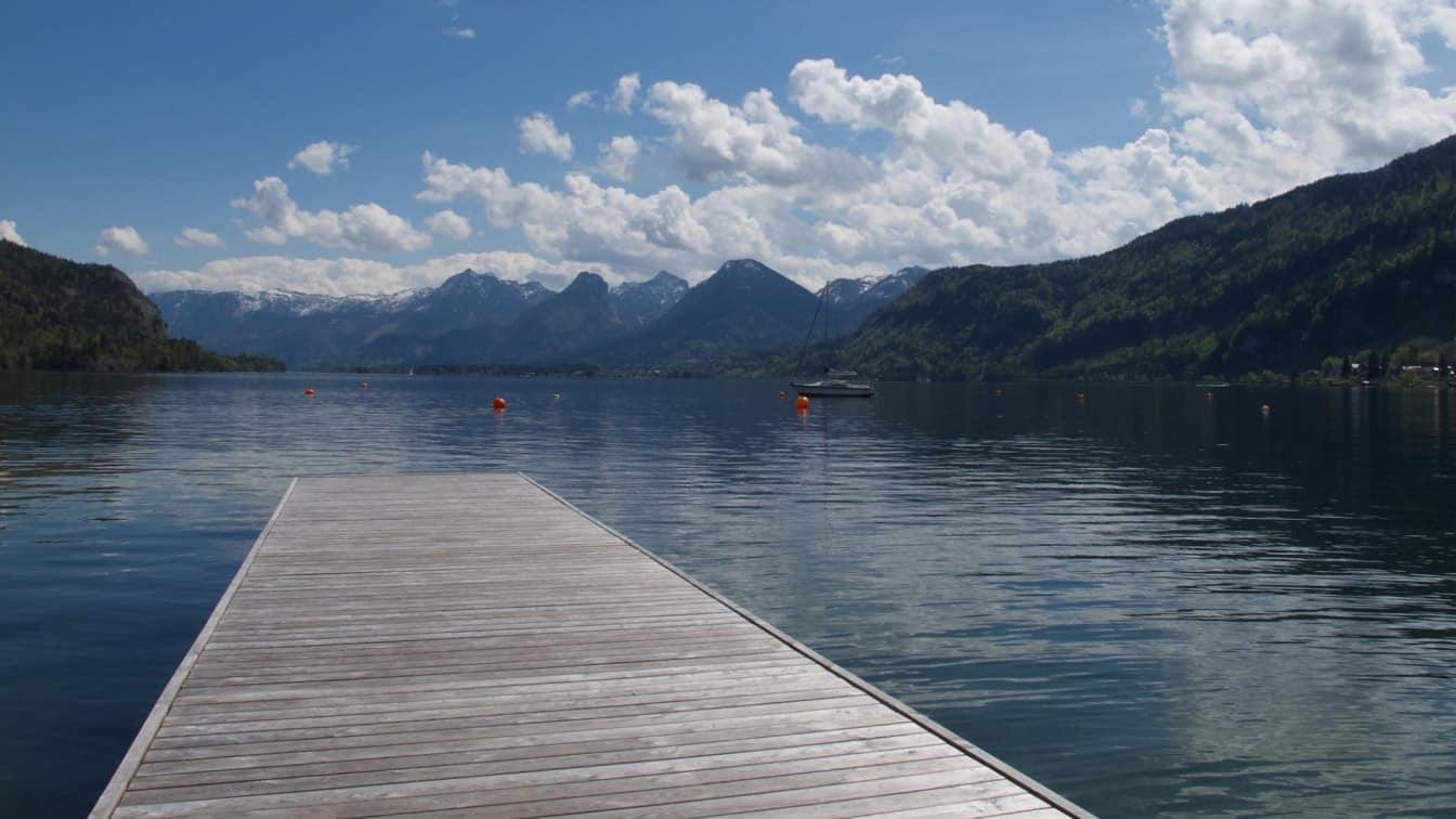 (c) Pixabay Wolfgangsee
