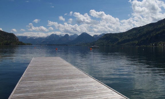 Wolfgangsee