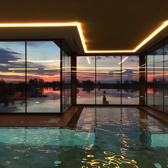 St. Martins Therme