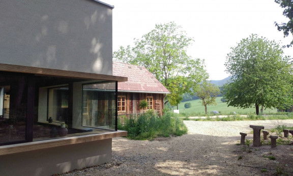 Wien Liesing Stadtwanderweg 6