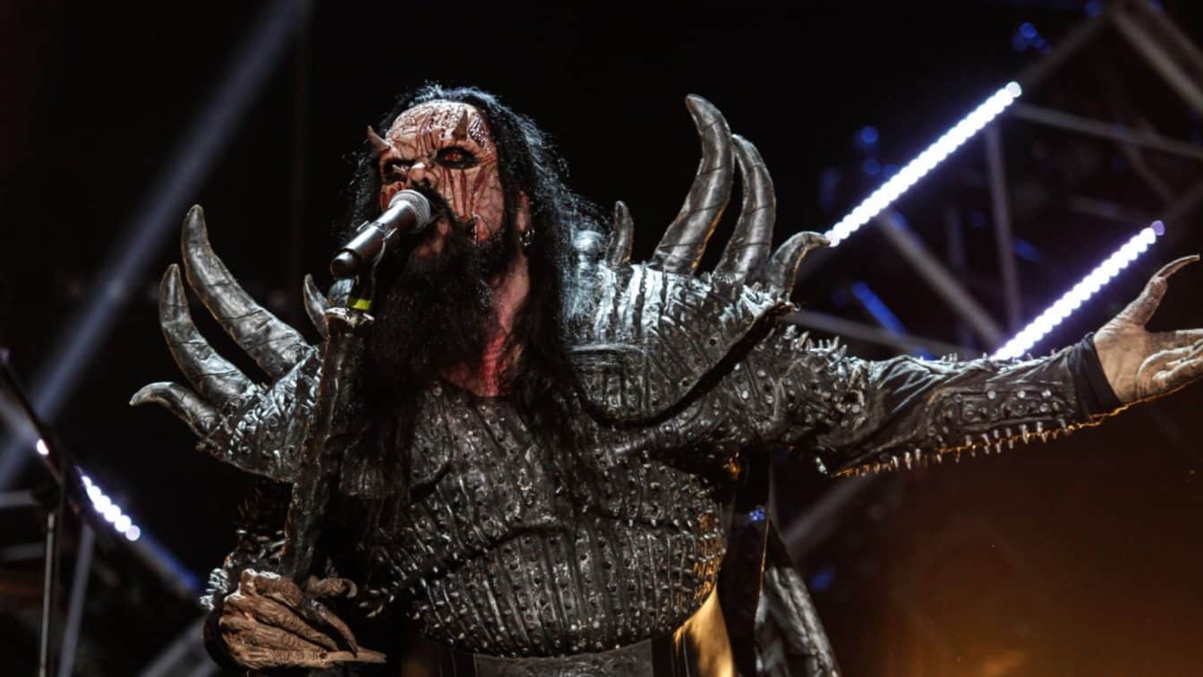 (c) eurovision.tv Lordi