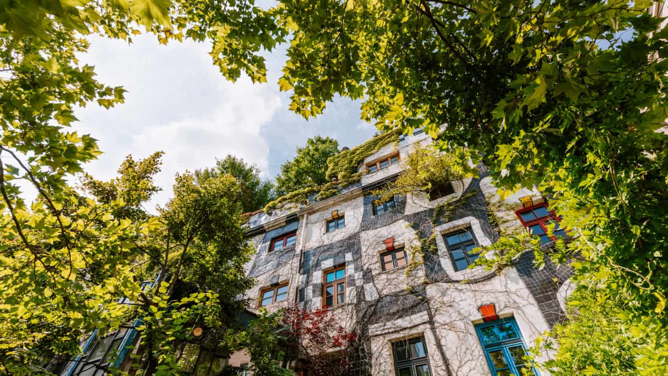(c) Paul Bauer Kunsthaus Wien