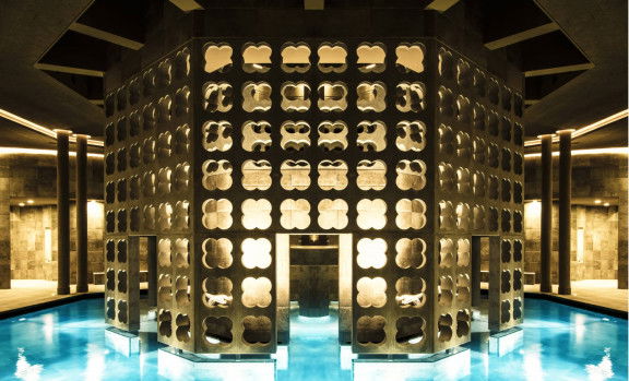Therme Laa