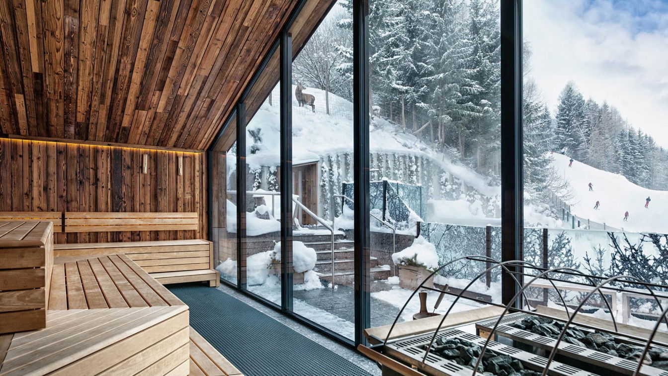 (c) Loewenzahm | Naturhotel Forsthofgut Naturhotel Forsthofgut