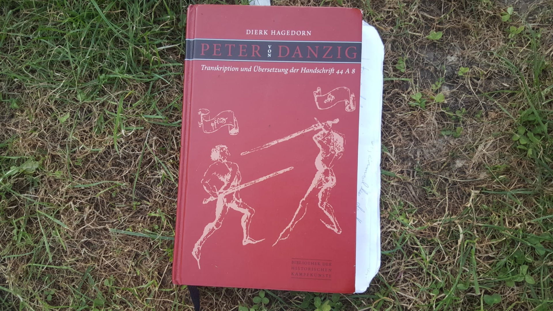 Schwertkampf Österreich