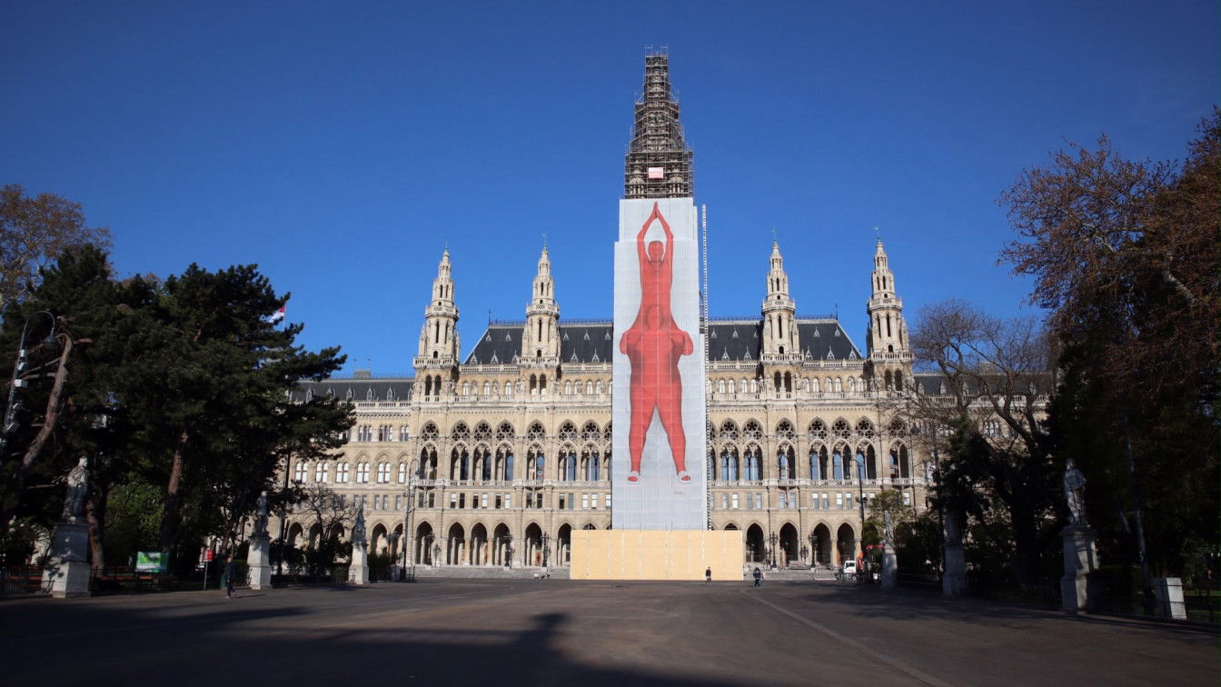 (c) Stadt Wien PID/Bernato Life Ball Highlights