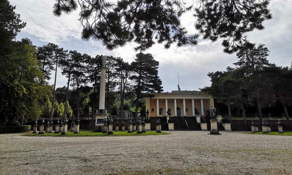 Heldenberg