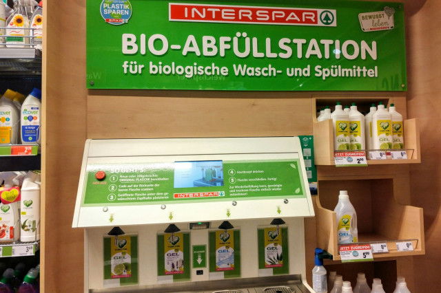 nachhaltigkeit