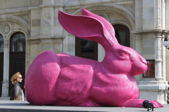 Osterferien Wien