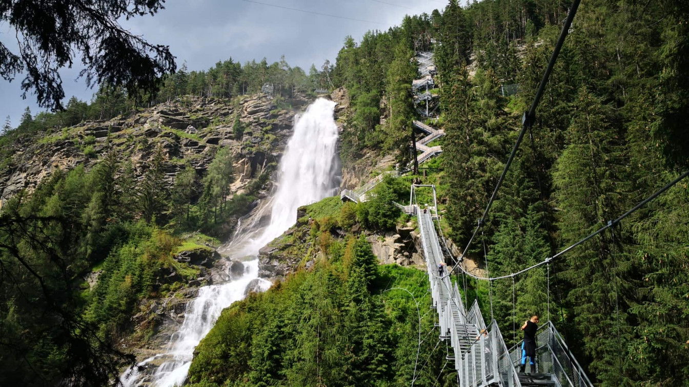 (c) Katharina Tesch | 1000things Stuibenfall Tirol