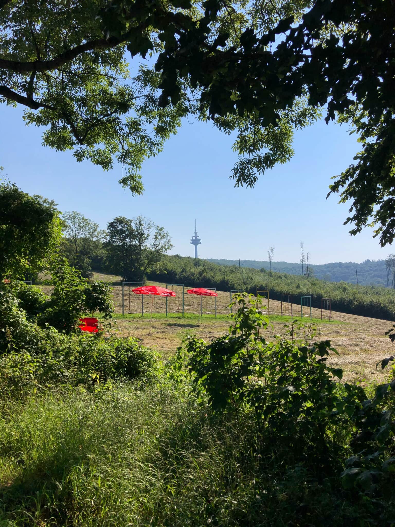 spaetsommer in wien