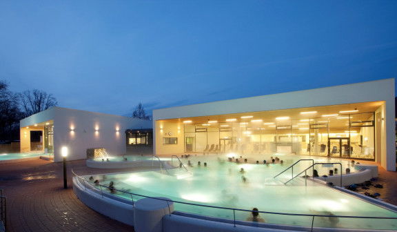 parktherme radkersburg