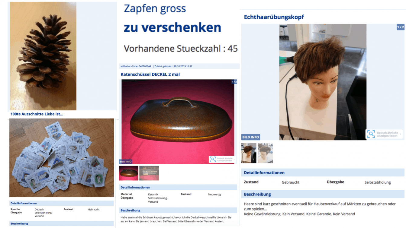 Screenshots Willhaben Willhaben Geschenke