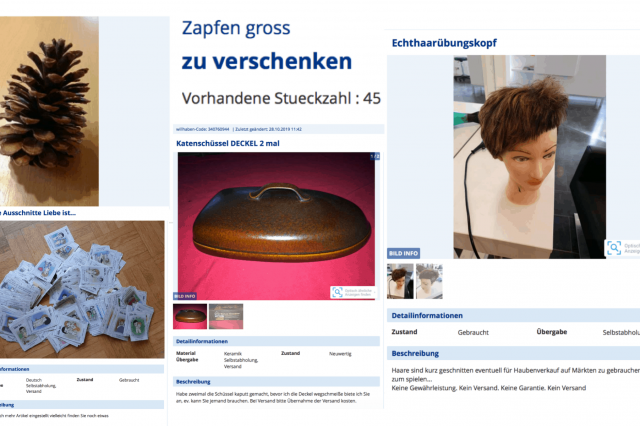 Willhaben Geschenke