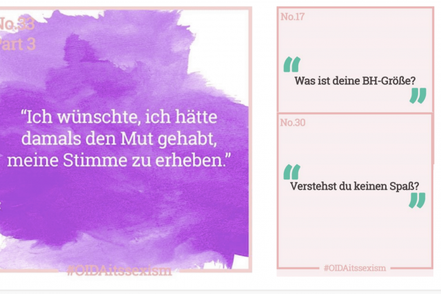 OIDAitssexism