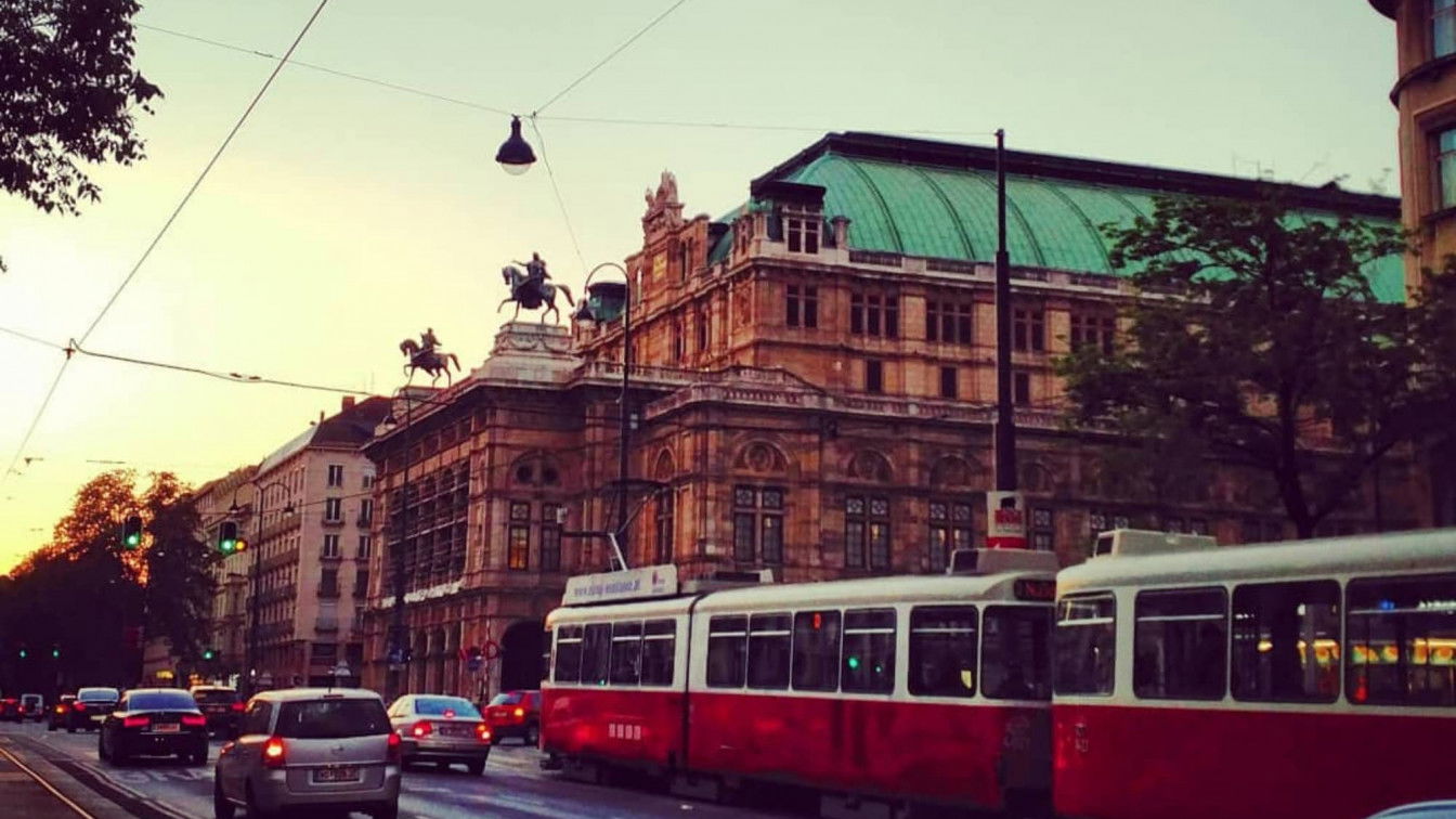 (c) Luisa Lutter | 1000things Foto Hotspots Wien