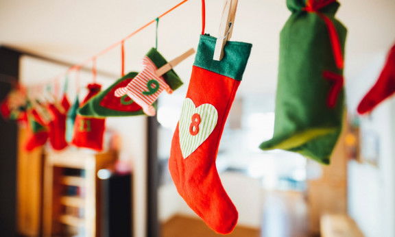 Alternative Adventkalender