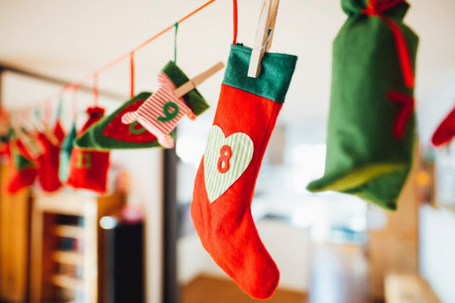 Alternative Adventkalender