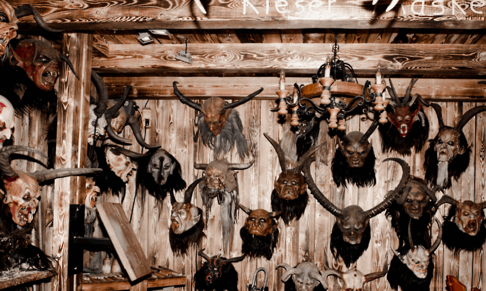 Krampusmuseum