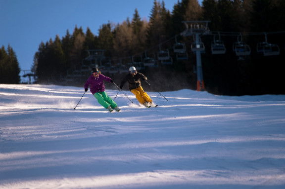 Semmering Winter