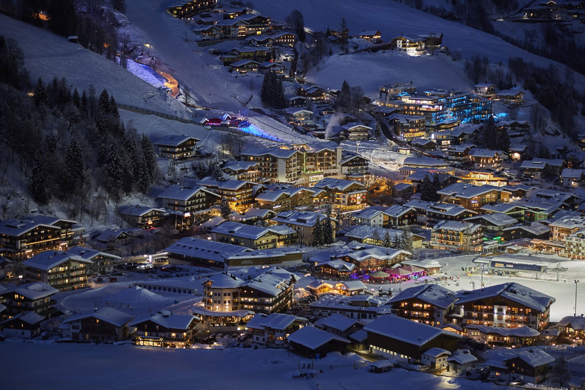 2020 in Österreich