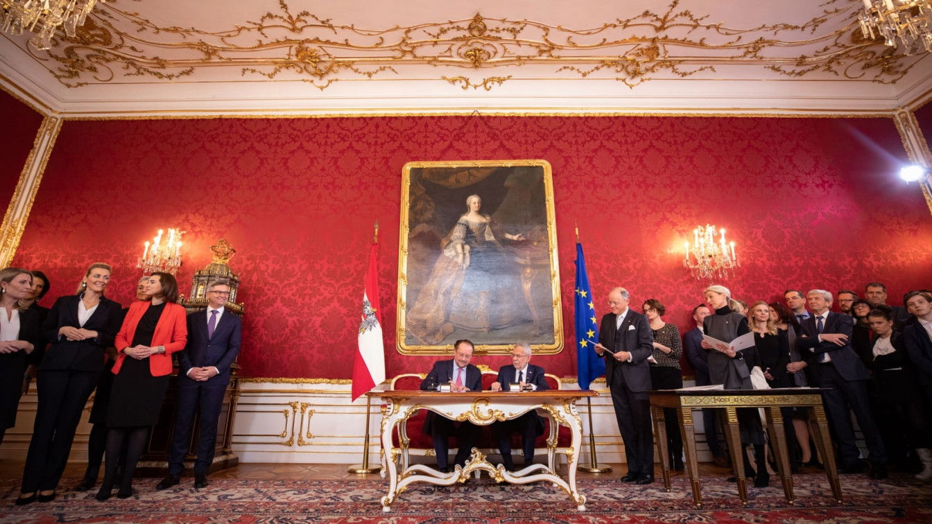 (c) GLJ_3625 | Bundesministerium für Europa, Integration und Äußeres | Wikimedia Commons CC BY 2.0 Beitragsbild