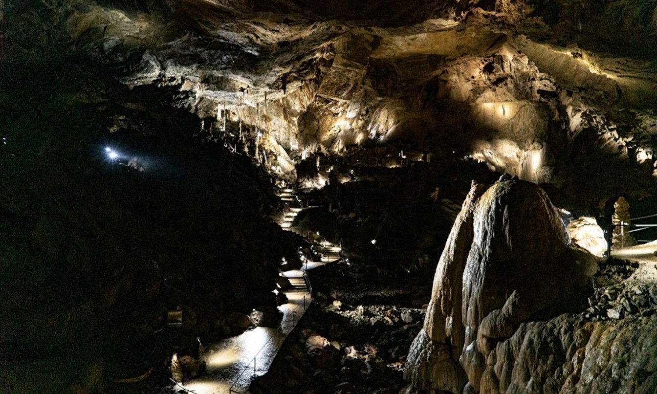 Lurgrotte Semriach
