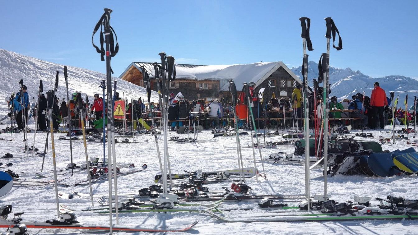 Pixabay Ski Events Österreich