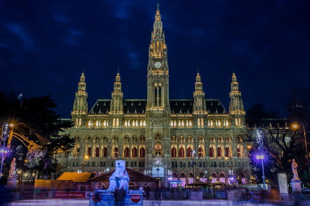 Rathausplatz