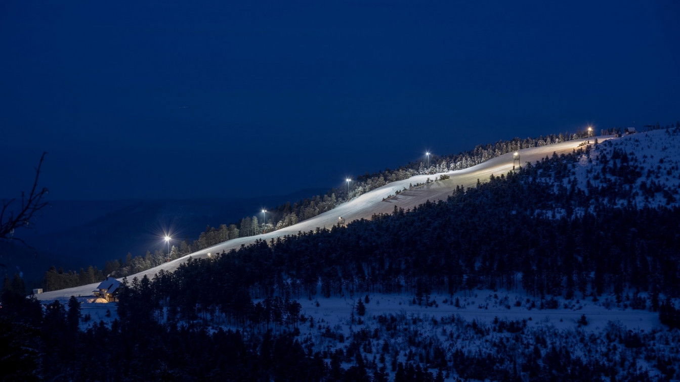 via Pixabay Nachtskifahren Österreich