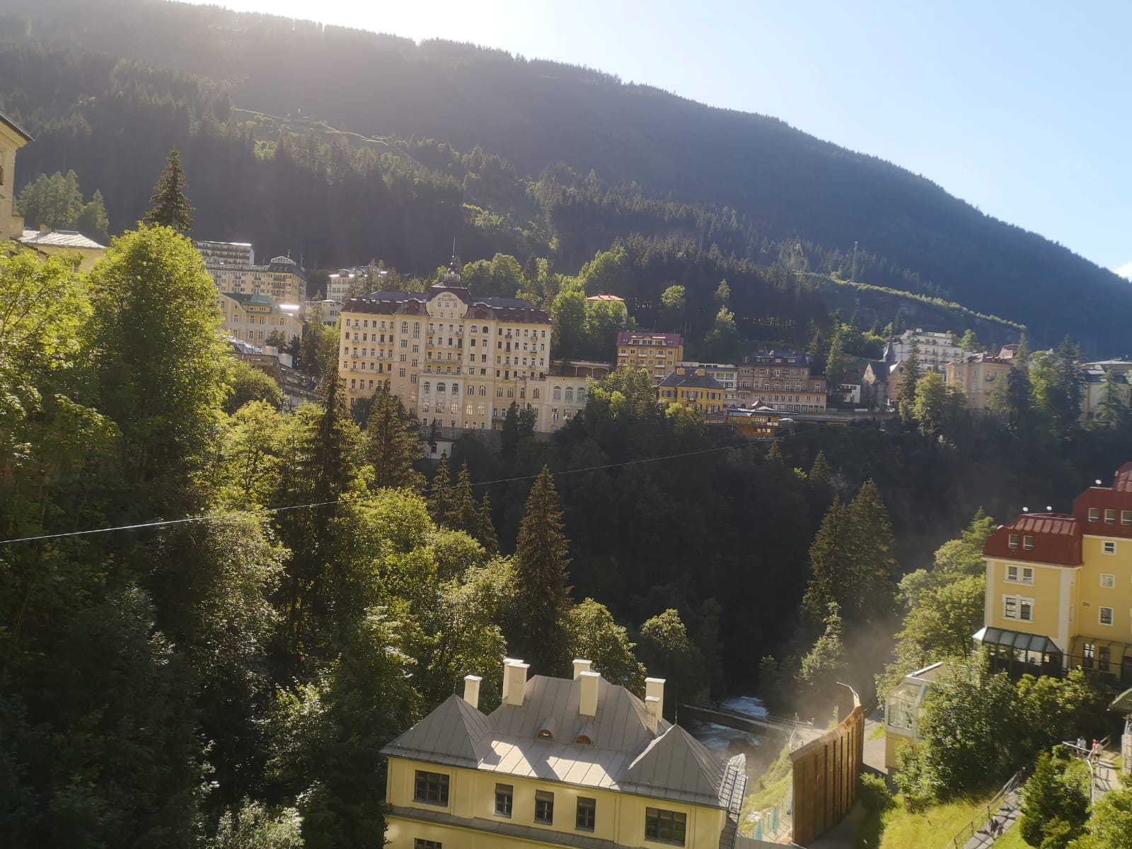 Bad Gastein