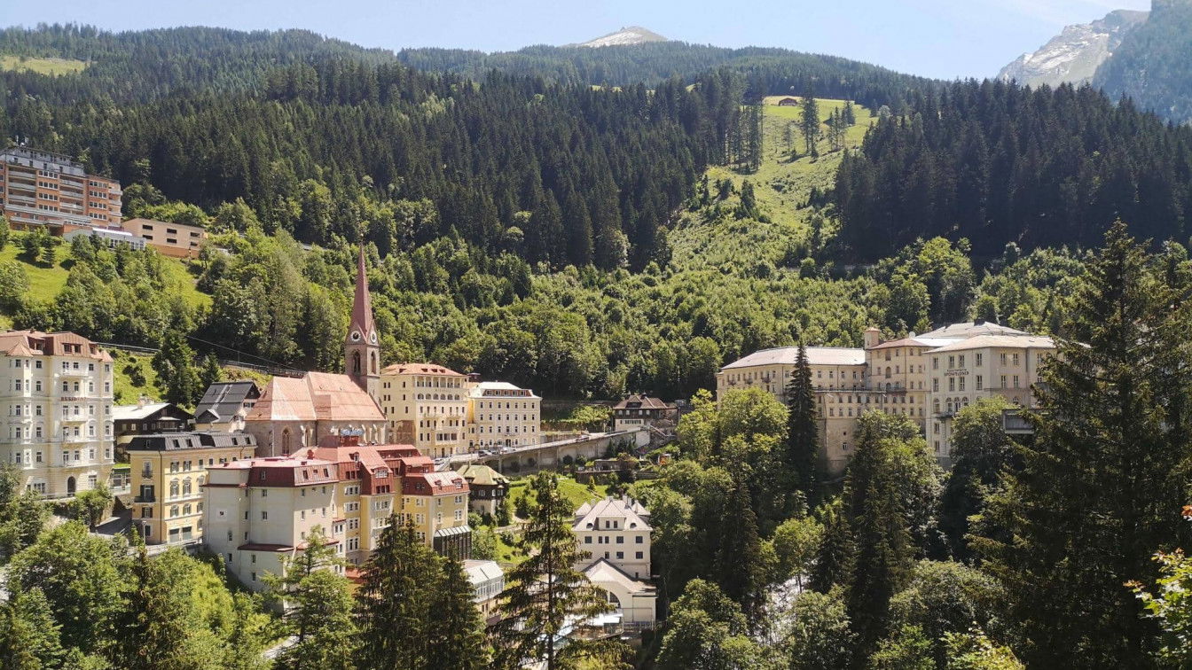 (c) Viktoria Klimpfinger | 1000things Bad Gastein