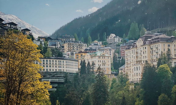 Bad Gastein