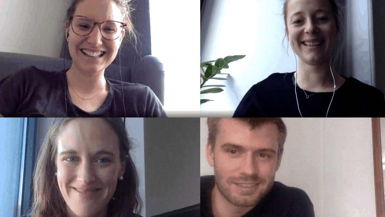 (c) 1000things Freunde online unternehmen