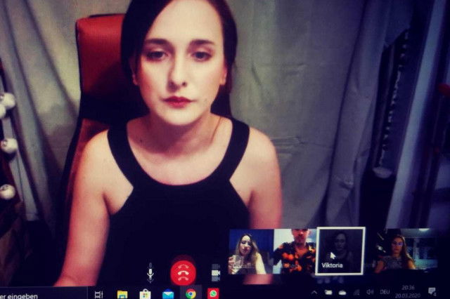 Video Chatten