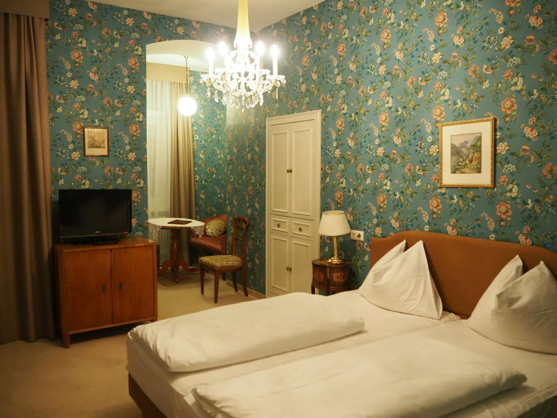 Bad Gastein Excelsior