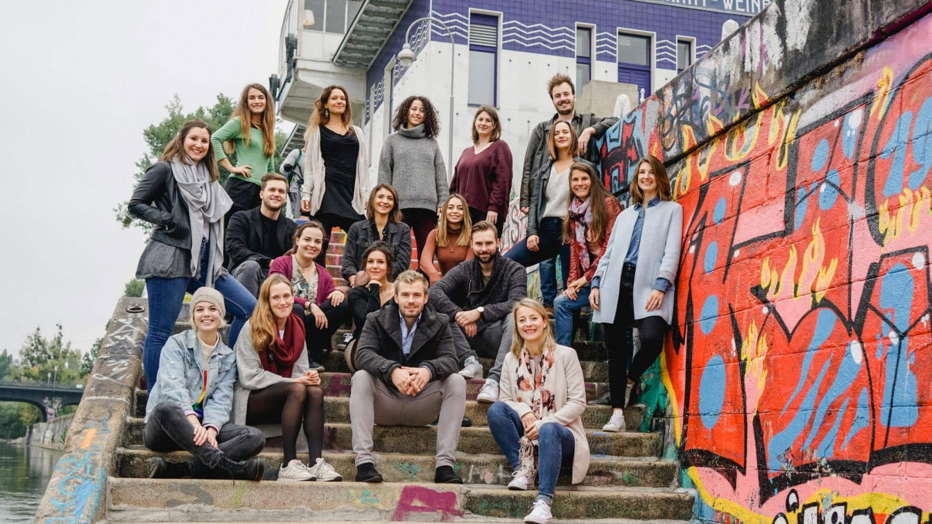 (c) Ines Futterknecht 1000things Team