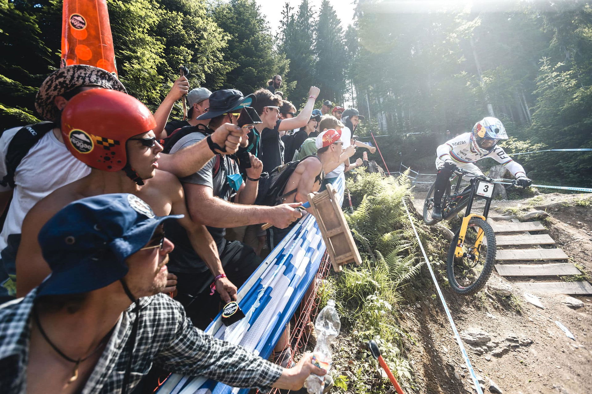 Urlaub in Österreich: Saalfelden Leogang